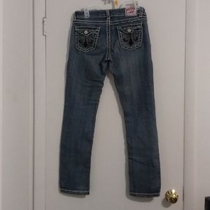 Miss Chic Jeans size 11